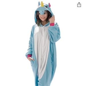 Adult size onesie!